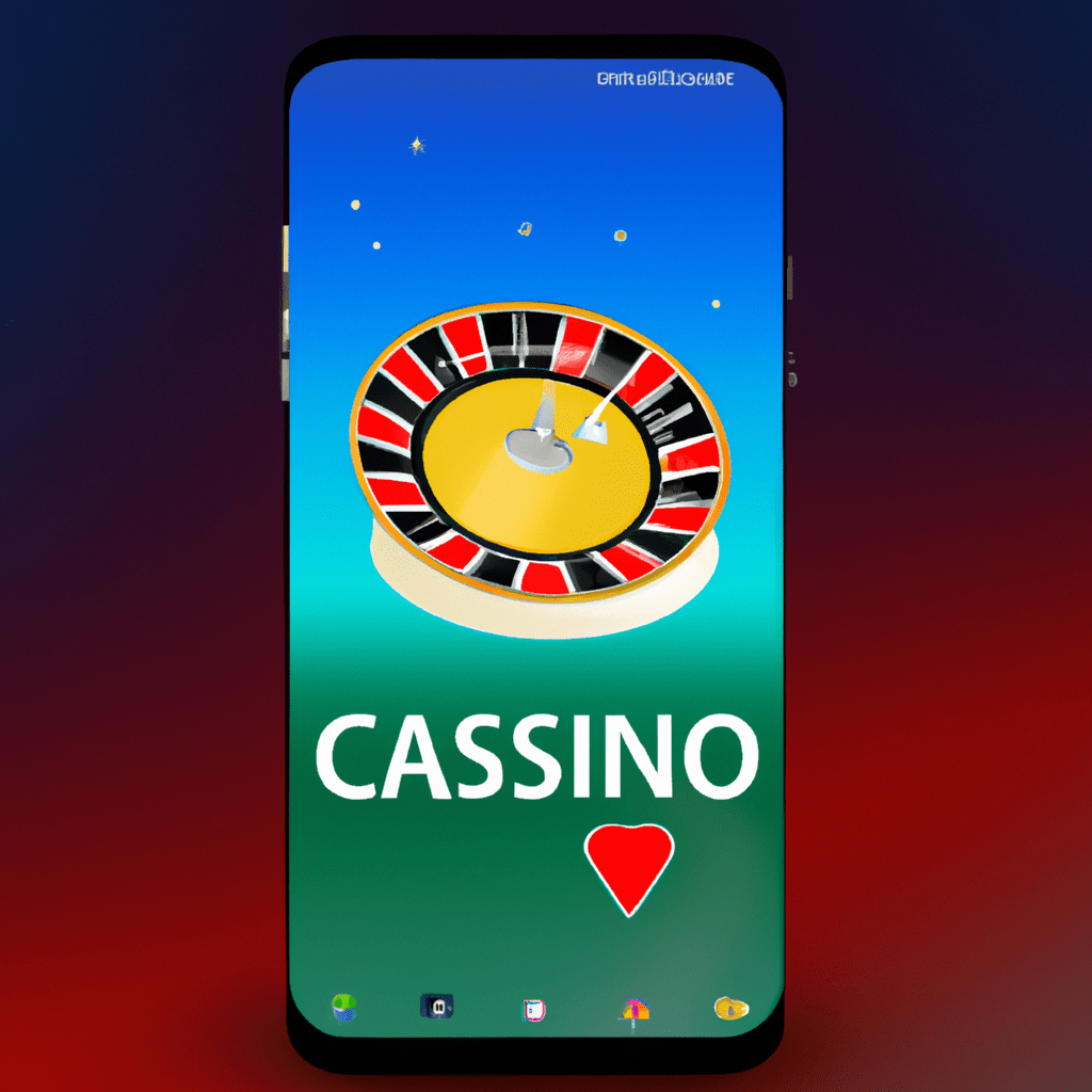 casino app download android